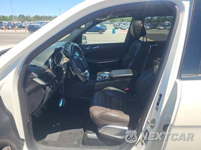 2019 Mercedes-Benz AMG GLS 63 4MATIC - zdjęcie 7 z 20 - miniatura