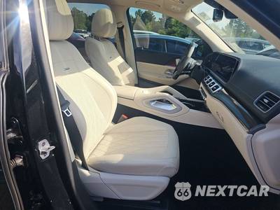 2023 Mercedes-Benz AMG GLE 53 4MATIC+ - zdjęcie 8 z 25 - miniatura