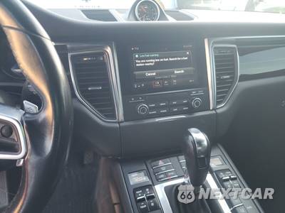2017 Porsche Macan S - zdjęcie 11 z 18 - miniatura