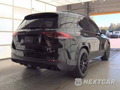 2023 Mercedes-Benz AMG GLE 53 4MATIC+ - zdjęcie 4 z 25 - miniatura