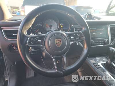 2017 Porsche Macan S - zdjęcie 10 z 18 - miniatura
