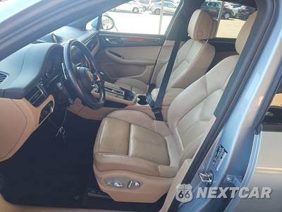 2023 Porsche Macan - zdjęcie 7 z 21 - miniatura