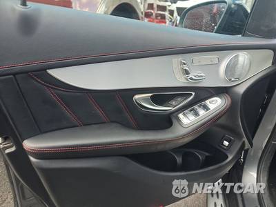 2018 Mercedes-Benz AMG GLC 43 4MATIC - zdjęcie 9 z 20 - miniatura