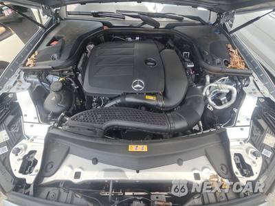 2021 Mercedes-Benz E 350 4MATIC Sedan - zdjęcie 15 z 20 - miniatura