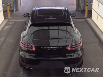 2017 Porsche Macan S - zdjęcie 5 z 18 - miniatura