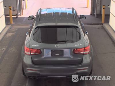 2018 Mercedes-Benz AMG GLC 43 4MATIC - zdjęcie 5 z 20 - miniatura