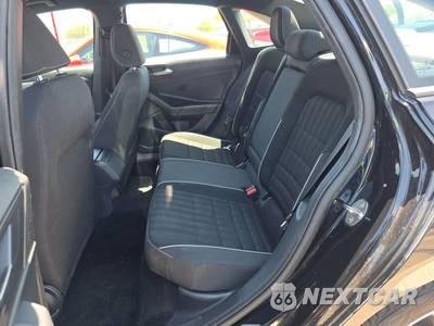 2023 Volkswagen Jetta Sport - zdjęcie 13 z 29 - miniatura