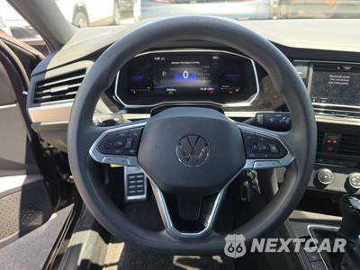 2023 Volkswagen Jetta Sport - zdjęcie 10 z 29 - miniatura
