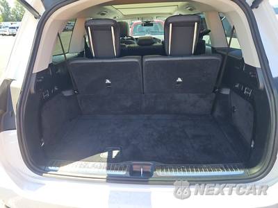 2024 Mercedes-Benz GLS 450 4MATIC - zdjęcie 16 z 32 - miniatura