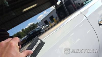 2024 Mercedes-Benz GLS 450 4MATIC - zdjęcie 32 z 32 - miniatura