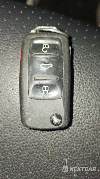 2015 Volkswagen Jetta TDI SE w/Connectivity - zdjęcie 19 z 28 - miniatura
