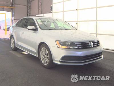 2015 Volkswagen Jetta TDI SE w/Connectivity - zdjęcie 3 z 28 - miniatura