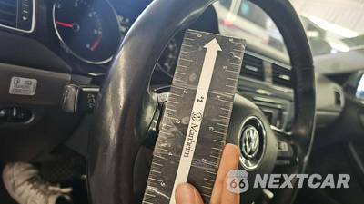 2015 Volkswagen Jetta TDI SE w/Connectivity - zdjęcie 22 z 28 - miniatura
