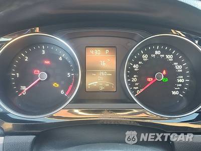 2015 Volkswagen Jetta TDI SE w/Connectivity - zdjęcie 12 z 28 - miniatura