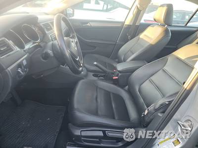 2015 Volkswagen Jetta TDI SE w/Connectivity - zdjęcie 7 z 28 - miniatura
