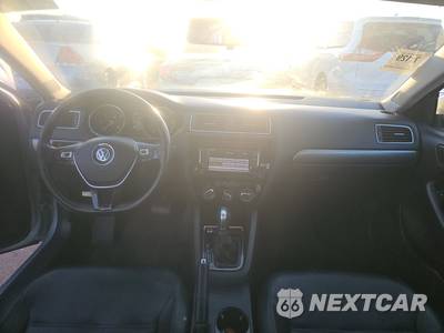 2015 Volkswagen Jetta TDI SE w/Connectivity - zdjęcie 11 z 28 - miniatura