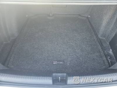 2015 Volkswagen Jetta TDI SE w/Connectivity - zdjęcie 16 z 28 - miniatura