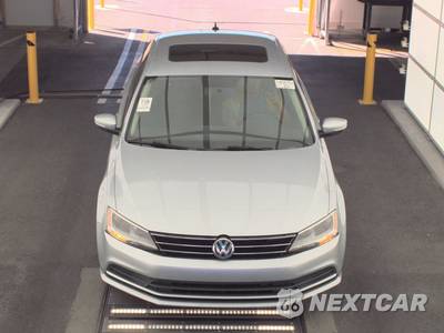 2015 Volkswagen Jetta TDI SE w/Connectivity - zdjęcie 2 z 28 - miniatura