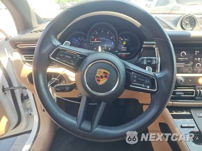 2023 Porsche Macan - zdjęcie 10 z 21 - miniatura
