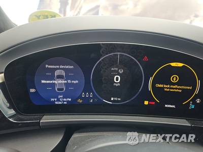 2024 Porsche Macan Turbo Electric - zdjęcie 12 z 18 - miniatura