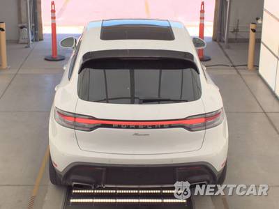 2023 Porsche Macan - zdjęcie 5 z 21 - miniatura