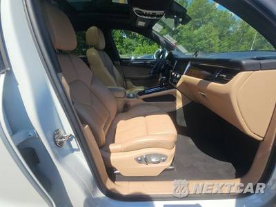 2023 Porsche Macan - zdjęcie 8 z 21 - miniatura
