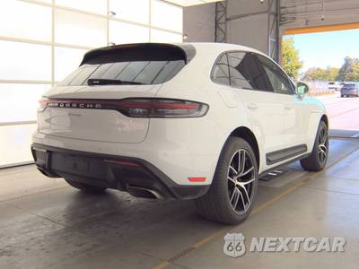 2023 Porsche Macan - zdjęcie 4 z 21 - miniatura