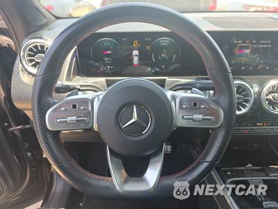 2022 Mercedes-Benz GLB 250 - zdjęcie 10 z 29 - miniatura