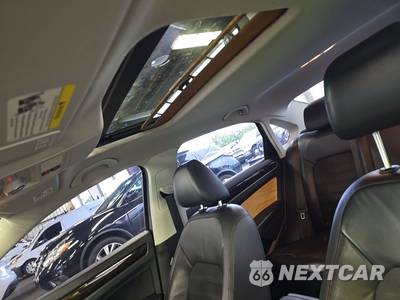 2014 Volkswagen Passat TDI SEL Premium - zdjęcie 17 z 27 - miniatura