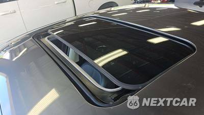 2014 Volkswagen Passat TDI SEL Premium - zdjęcie 25 z 27 - miniatura
