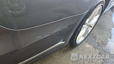 2014 Volkswagen Passat TDI SEL Premium - zdjęcie 23 z 27 - miniatura