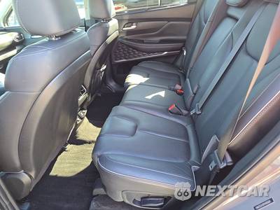 2023 Hyundai Santa Fe Hybrid Limited - zdjęcie 13 z 18 - miniatura