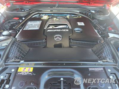 2024 Mercedes-Benz AMG G 63 4MATIC - zdjęcie 15 z 19 - miniatura