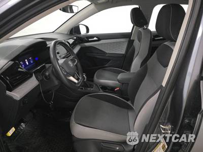 2024 Volkswagen Taos S - zdjęcie 7 z 33 - miniatura