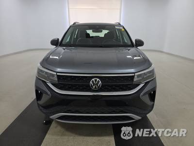 2024 Volkswagen Taos S - zdjęcie 2 z 33 - miniatura