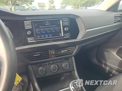 2024 Volkswagen Jetta S - zdjęcie 11 z 18 - miniatura
