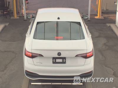 2024 Volkswagen Jetta S - zdjęcie 5 z 18 - miniatura