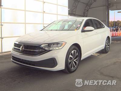 2024 Volkswagen Jetta S - zdjęcie 1 z 18 - miniatura