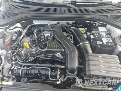 2024 Volkswagen Jetta S - zdjęcie 15 z 18 - miniatura