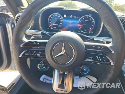 2025 Mercedes-Benz AMG GT 55 4MATIC+ Coupe - zdjęcie 10 z 18 - miniatura