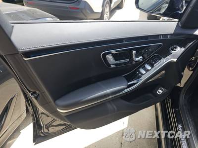 2023 Mercedes-Benz S 580 4MATIC - zdjęcie 9 z 28 - miniatura