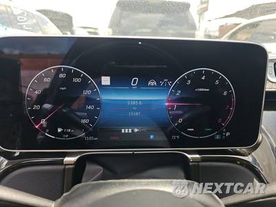 2023 Mercedes-Benz S 580 4MATIC - zdjęcie 12 z 28 - miniatura