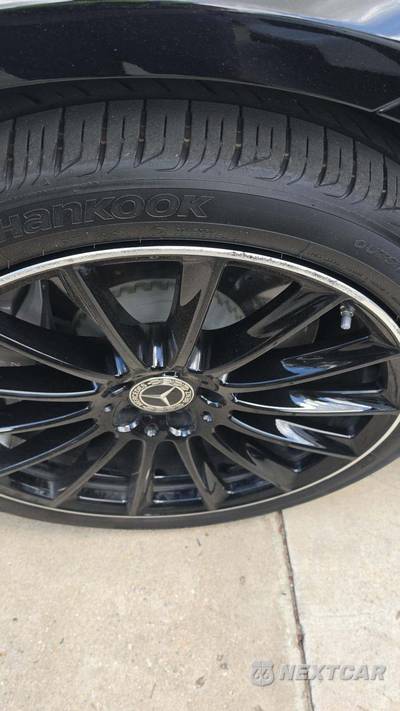 2023 Mercedes-Benz S 580 4MATIC - zdjęcie 27 z 28 - miniatura