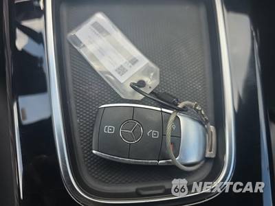 2025 Mercedes-Benz CLA 250 - zdjęcie 21 z 21 - miniatura