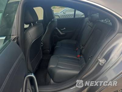 2025 Mercedes-Benz CLA 250 - zdjęcie 16 z 21 - miniatura