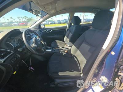 2019 Nissan Sentra SR - zdjęcie 7 z 42 - miniatura