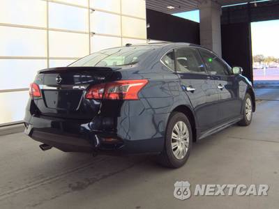 2019 Nissan Sentra SR - zdjęcie 4 z 42 - miniatura
