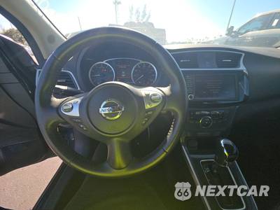 2019 Nissan Sentra SR - zdjęcie 11 z 42 - miniatura