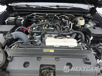2024 Toyota Tacoma TRD Off-Road Crew Cab Medium Bed - zdjęcie 15 z 23 - miniatura