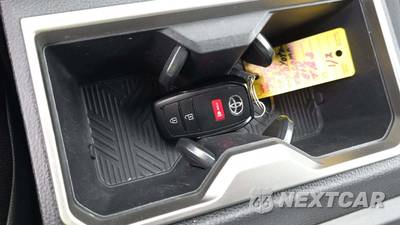 2024 Toyota Tacoma TRD Off-Road Crew Cab Medium Bed - zdjęcie 17 z 23 - miniatura